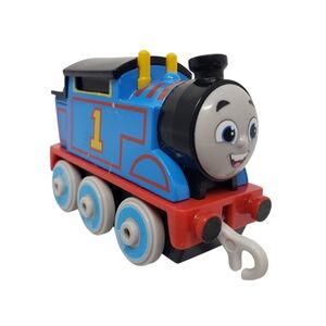 Thomas and Friends Metal Diecast Die-cast Engine